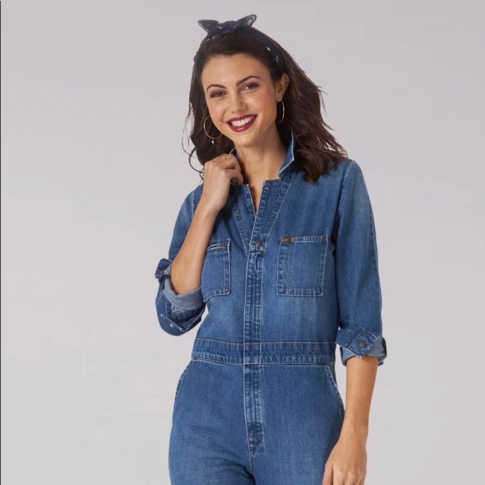 Lee union-all’s size L